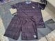 NICETY ��Φξ�� dry fit shorts (since) / black border