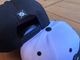 NICETY snapback cap (dedicated) / black