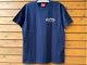 OSSANTHEHOOD Tshirt (something LA) / navy