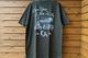 OSSANTHEHOOD Tshirt (O.U.A.T) / olive