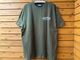 OSSANTHEHOOD Tshirt (O.U.A.T) / olive