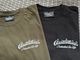 OSSANTHEHOOD Tshirt (O.U.A.T) / olive