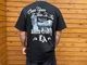 OSSANTHEHOOD Tshirt (O.U.A.T) / olive