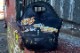 OSSANTHEHOOD neoprene zipper bag (mack daddy)