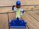 LA DODGERS official resin bobble head