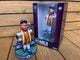 LA DODGERS official resin bobble head