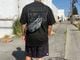 NICETY sling bag (hellyeah)