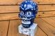 LA DODGERS official resin statue (skull)