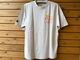 OSSANTHEHOOD Tshirt (getout) / beige