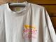 OSSANTHEHOOD Tshirt (getout) / beige