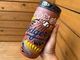 LA handmade ceramic tumbler 