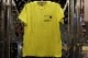OSSANTHEHOOD Tshirt (superossan) / neon yellow
