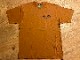 OSSANTHEHOOD Tshirt (auto) / brown