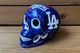 LA handmade ceramic skull