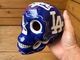 LA handmade ceramic skull