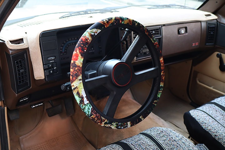 OSSANTHEHOOD ƥ󥰥С (taco)