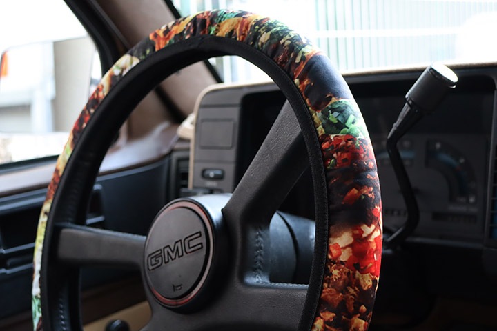 OSSANTHEHOOD ƥ󥰥С (taco)