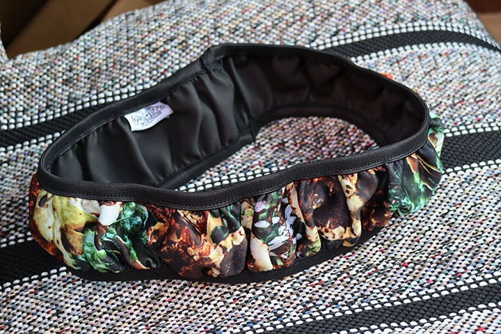 OSSANTHEHOOD ƥ󥰥С (taco)