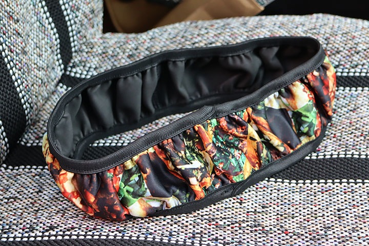 OSSANTHEHOOD ƥ󥰥С (taco)