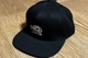 VANS snapback cap (skull)