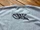 GCS clothing Tshirt (logo) / gray