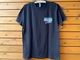 CRUISER x NICETY Tshirt (90s) / black "�Хå��ץ���"