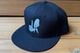 ESTEVAN ORIOL snapback cap (LA fingar)