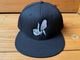 ESTEVAN ORIOL snapback cap (LA fingar)