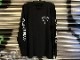Cruiser brand longsleeve Tshirt (life) / black