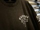 Cruiser brand longsleeve Tshirt (life) / black