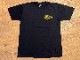 Cruiser brand Tshirt (culture) / black