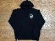 OG ABEL pullover hoodie (laugh) / black