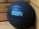 ESTEVAN ORIOL basket ball (LA fingar)