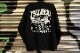 Cruiser brand crewneck sweat (lowrider) / black