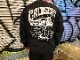 Cruiser brand crewneck sweat (lowrider) / black
