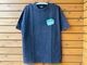 OSSANTHEHOOD Tshirt (PLP) / black washed