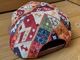 NICETY snapback cap (since) / multi