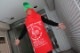 SRIRACHA HOT SAUCE official tunic 夰