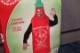 SRIRACHA HOT SAUCE official tunic 夰