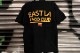 OSSANTHEHOOD Tshirt (eastla) / black