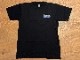 Cruiser brand Tshirt (bc) / black