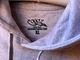 GCS clothing pullover hoodie (babyD2) / gray