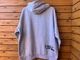GCS clothing pullover hoodie (babyD2) / gray