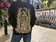 GCS clothing pullover hoodie (babyD2) / gray