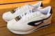 GEERS shoes / white 