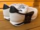 GEERS shoes / white 
