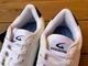 GEERS shoes / white 