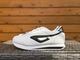 GEERS shoes / white 