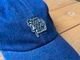 NICETY dad hat (since) / denim