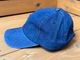 NICETY dad hat (since) / denim